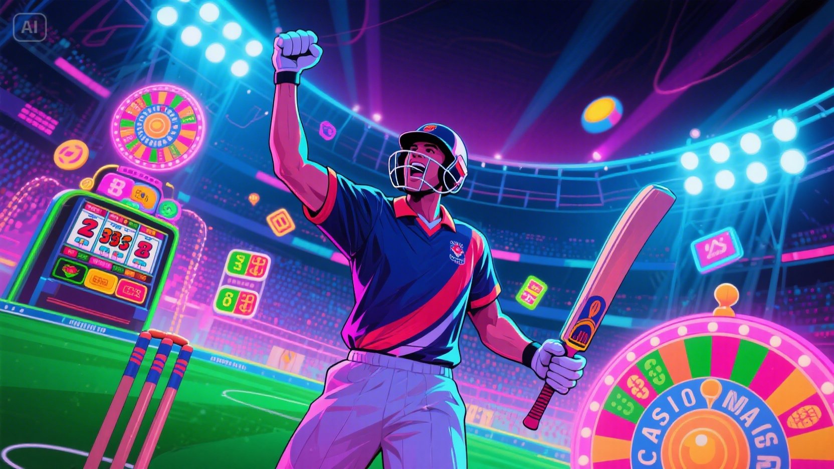 Registration at Lucky Emperor Casino Casino