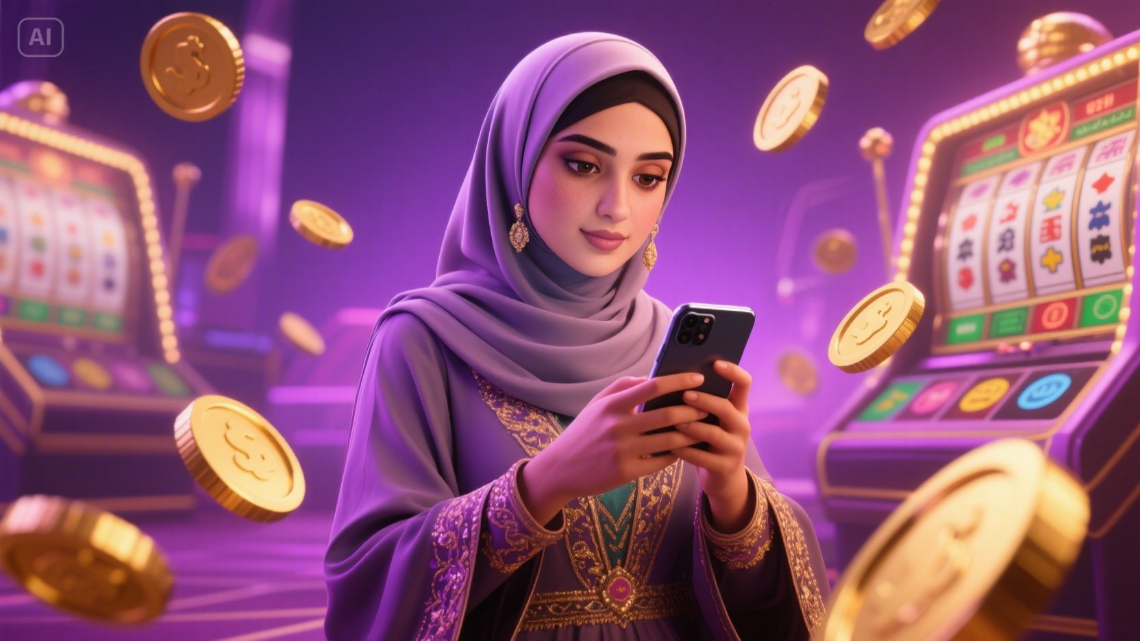 Registration at Lucky Emperor Casino Casino