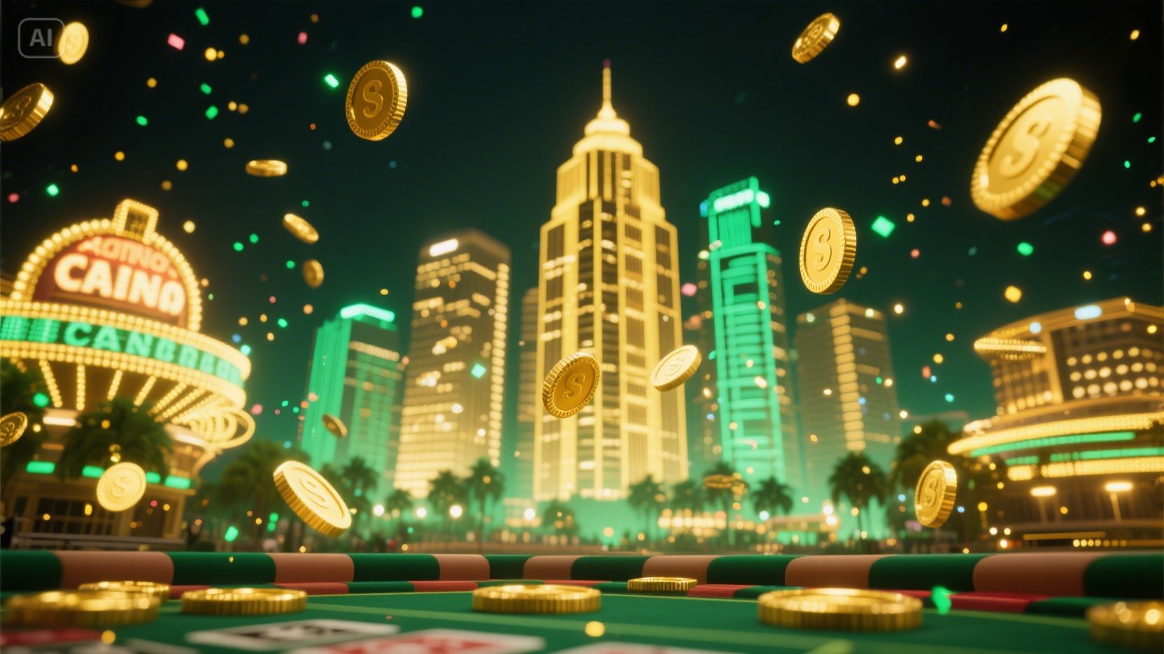 Registration at Lucky Emperor Casino Casino