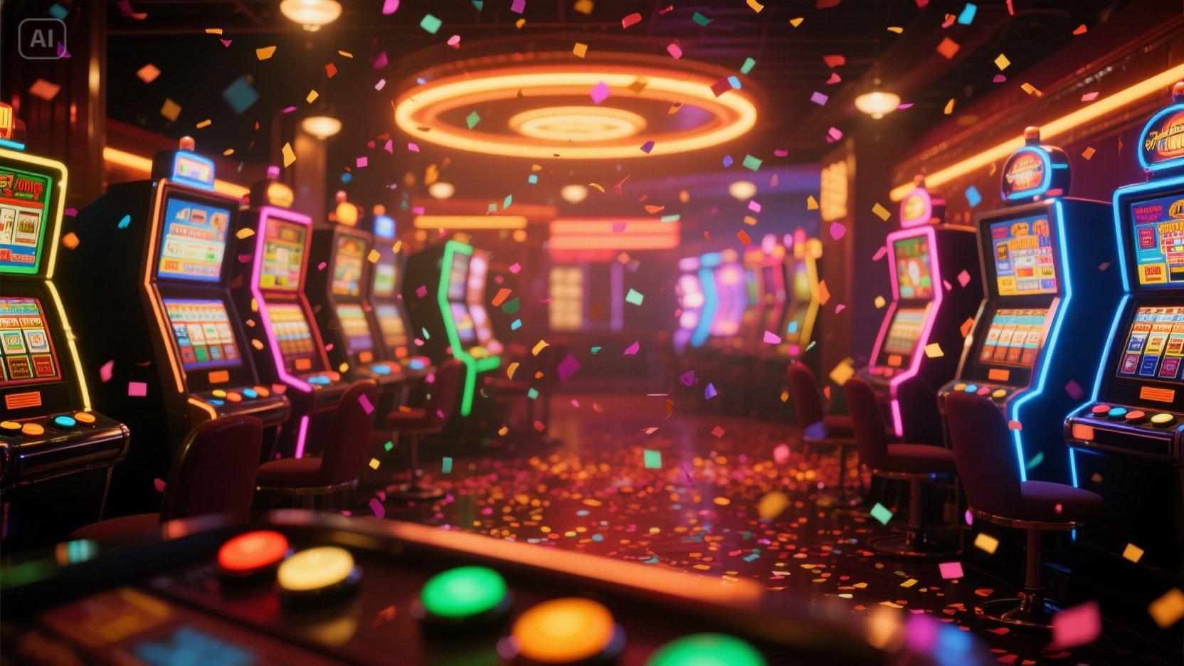 Casino Lucky Emperor Casino desktop and mobile interfaces